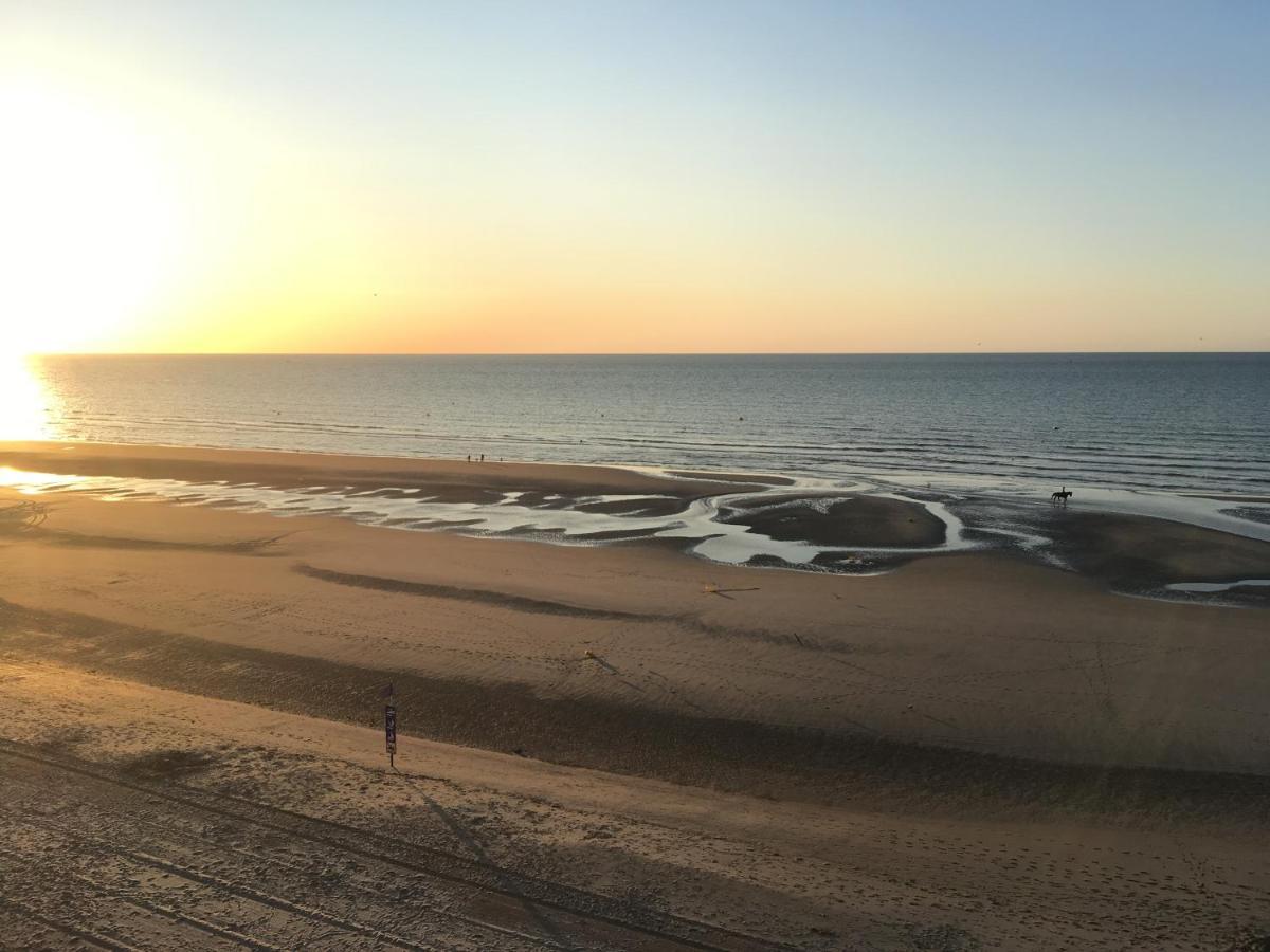 Entre Dunes Et Mer Bray-Dunes Luaran gambar