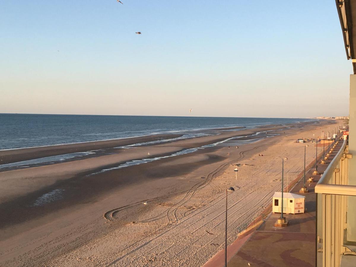 Entre Dunes Et Mer Bray-Dunes Luaran gambar