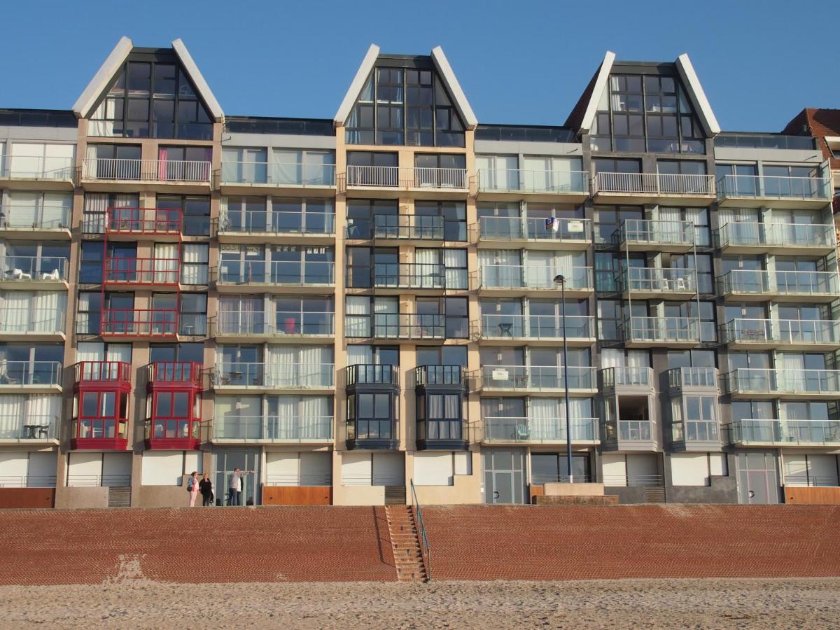 Entre Dunes Et Mer Bray-Dunes Luaran gambar