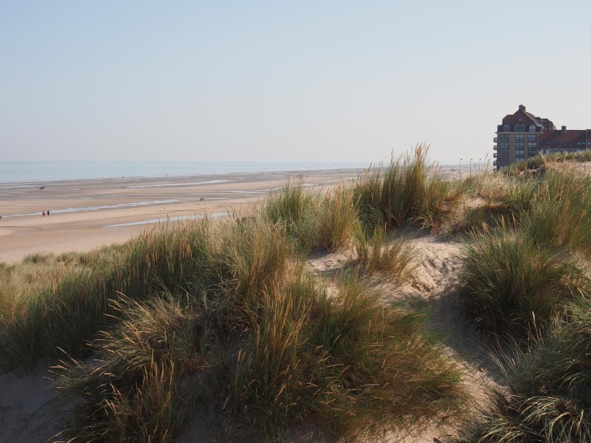 Entre Dunes Et Mer Bray-Dunes Luaran gambar
