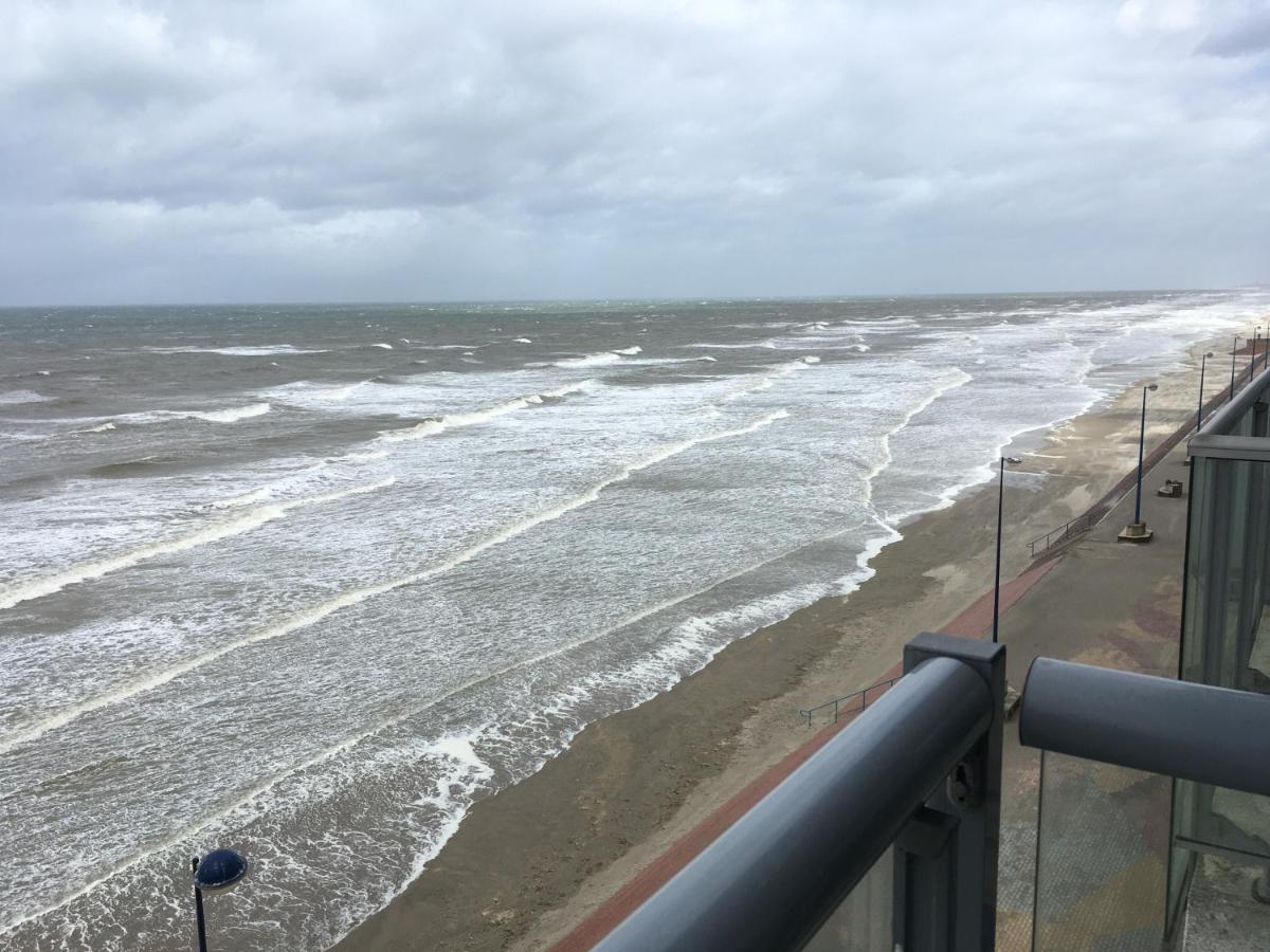 Entre Dunes Et Mer Bray-Dunes Luaran gambar