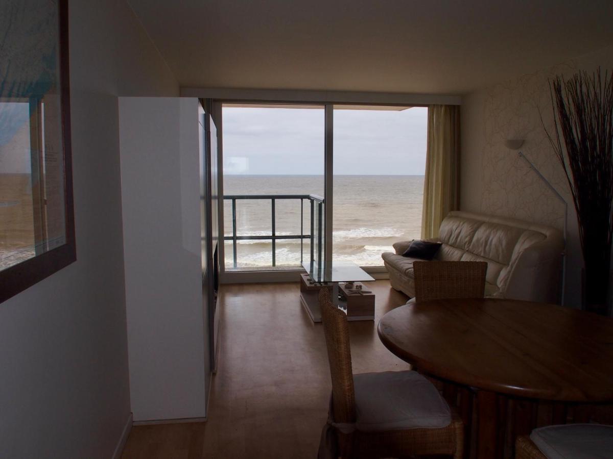 Entre Dunes Et Mer Bray-Dunes Luaran gambar