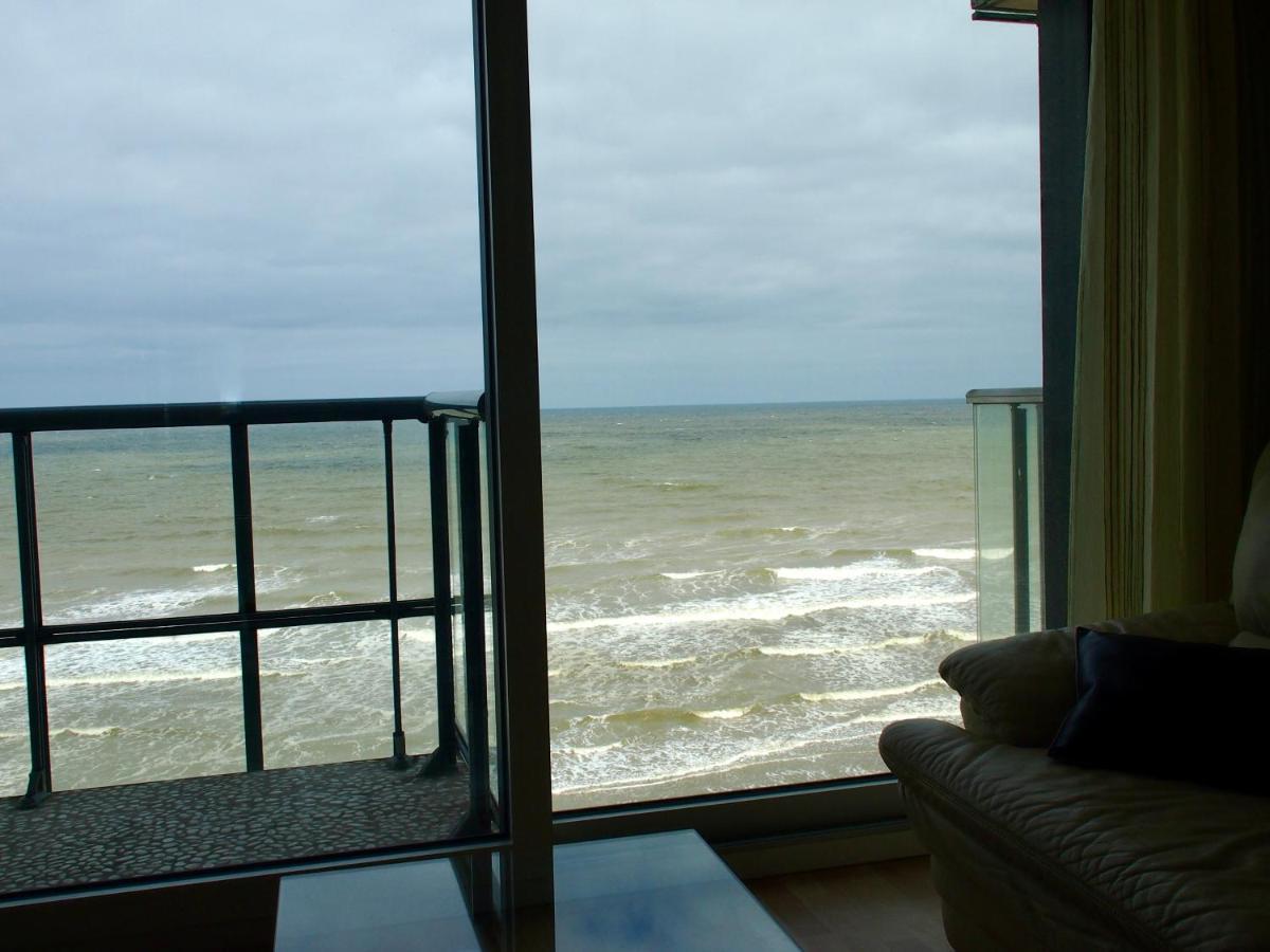Entre Dunes Et Mer Bray-Dunes Luaran gambar